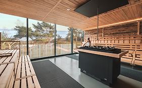 Santé Royale Gesundheitsresort Rügen